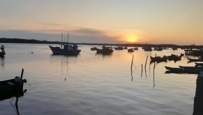 Capitania dos Portos realiza atendimento à pescadores e donos de barcos, nos dias 16, 17 e 18, em Conceição da Barra, ES