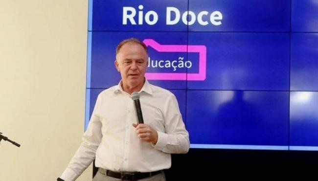 Casagrande apresenta Plano de Investimentos 2020/2021 a vereadores da Região Rio Doce