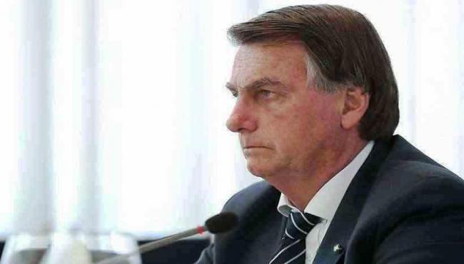 Com aval de Bolsonaro, governo inicia campanha por isolamento e máscara