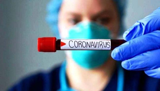 Com mais 5 casos por coronavírus, Conceição da Barra atinge a marca de 609 infectados 