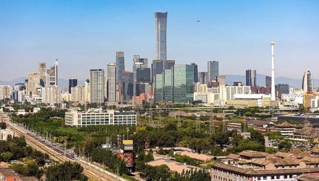 Com o aumento de casos de Covid Pequim fecha parques e museus na China