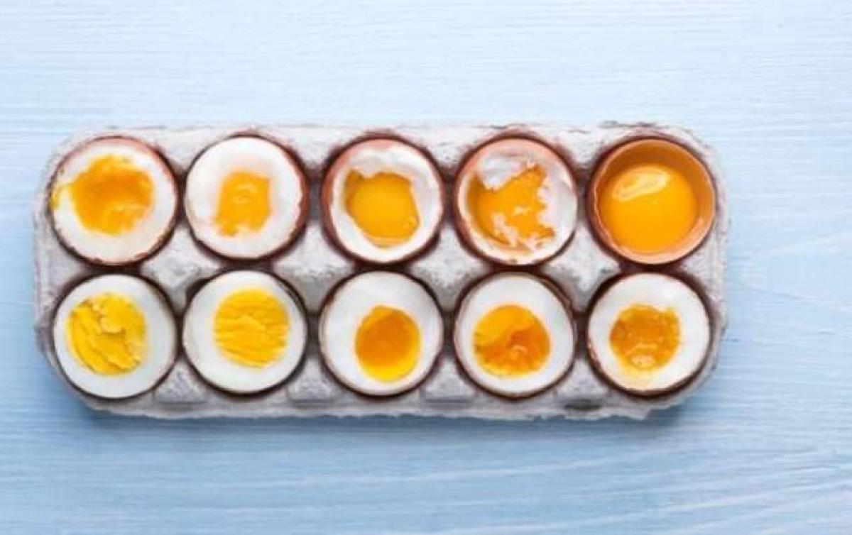 Como cozinhar ovo: saiba o tempo certo para deixá-lo do jeito que você ...