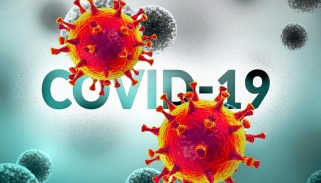 Conceição da Barra registra 7 novos casos de Covid-19 e chega a 1.824 infectados