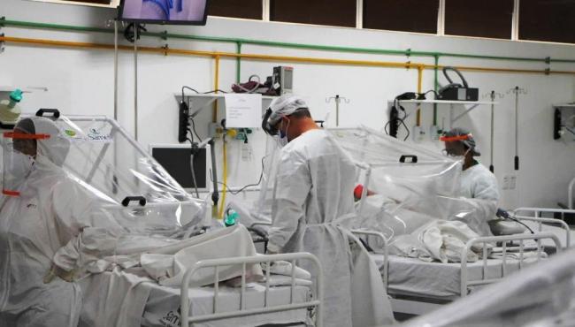 Conceição da Barra soma mais 1 morte pela Covid-19 e 14 infectados em 24 horas; total de casos chega a 849