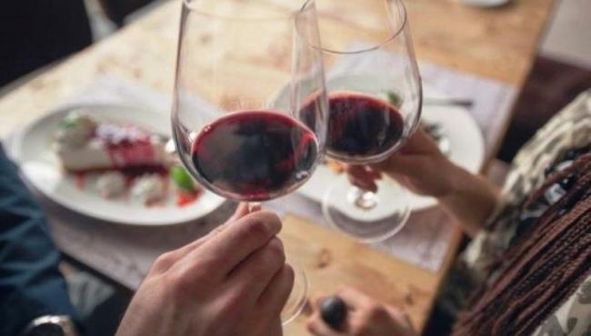 Confira 5 benefícios do vinho para a sua saúde