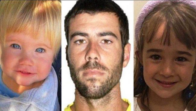 Corpo de menina sequestrada pelo pai é encontrado no mar na Espanha