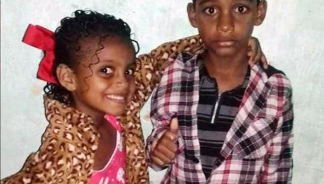 Crianças de 8 e 10 anos são mortos a tiros dentro de casa, em Conceição da Barra, ES