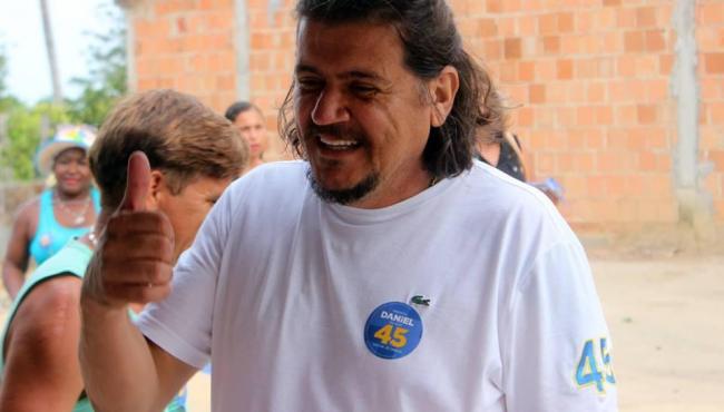 Daniel da Açaí é absolvido pelo TSE e continua prefeito de São Mateus