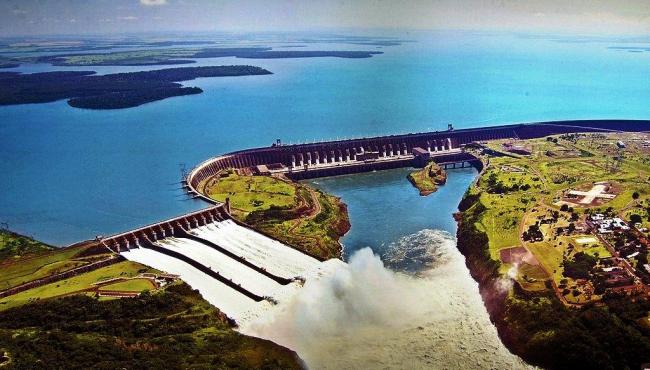 Decreto permite uso de recurso da venda de energia de Itaipu para reduzir reajuste nas 
