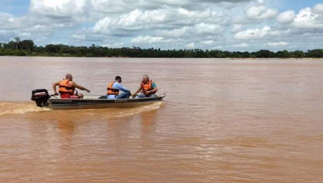 Defesa Civil Estadual emite alerta de inundação para Colatina, Baixo Guandu e Linhares