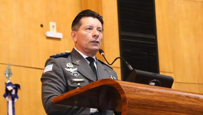 Deputado Capitão Assumção é preso por ordem do STF