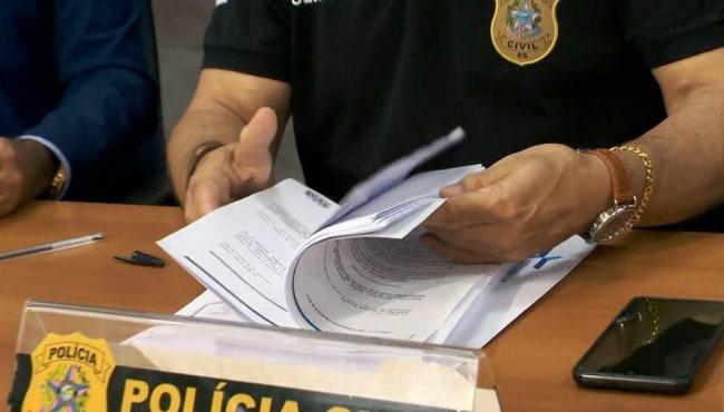 Detran-ES descobre quase 200 fraudes em habilitações; polícia vai investigar