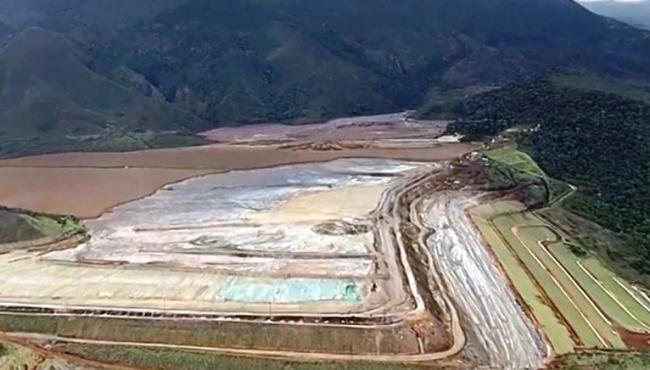 Dezenas de famílias serão retiradas de comunidades em Ouro Preto devido a barragem