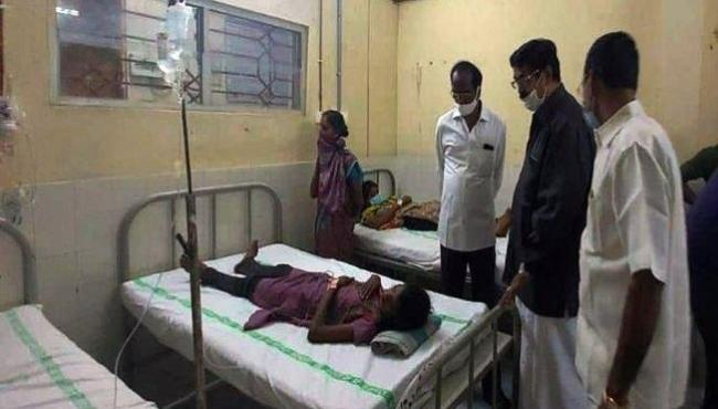 Doença misteriosa já matou uma pessoa e deixou outras 227 internadas na Índia