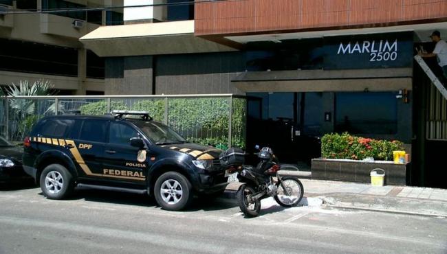 Donos da Telexfree, Carlos Costa e Wanzeler são presos em operação da Polícia Federal