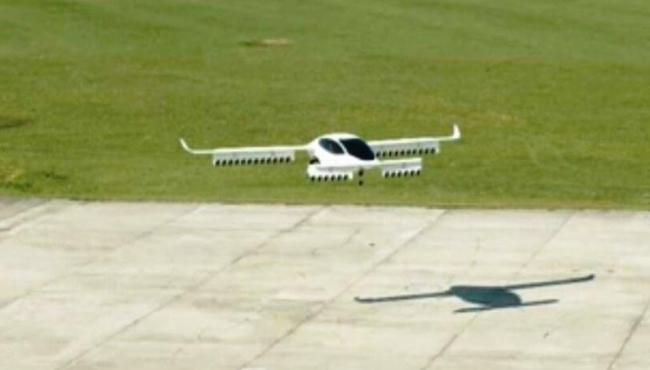 Drones tripulados: sonho de fugir do trânsito pelo alto está próximo de se tornar realidade