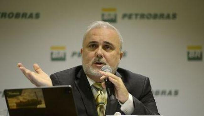 Em meio à crise, Lula mantém Jean Paul Prates na presidência da Petrobras