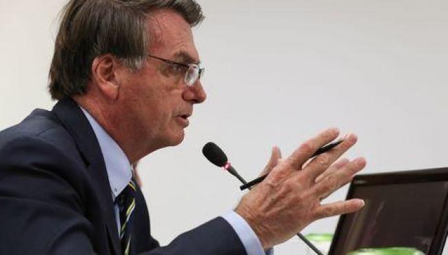 Em nova carta, governadores pedem união de forças a Bolsonaro