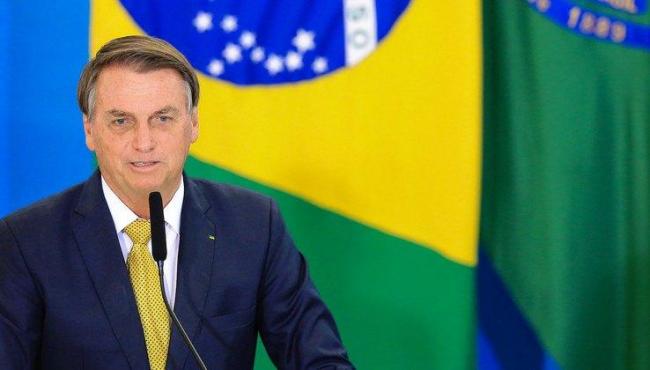Em visita à Hungria, Bolsonaro fala de meio ambiente e crise Rússia-Ucrânia