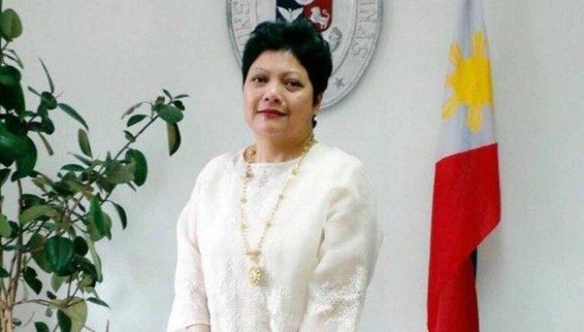 Embaixadora das Filipinas é obrigada a deixar Brasil após agredir empregada