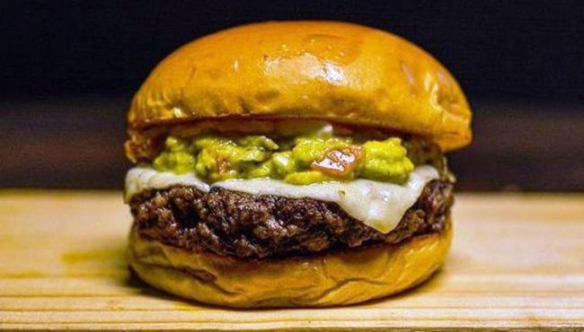 Embrapa desenvolve hambúrguer brasileiro sem carne