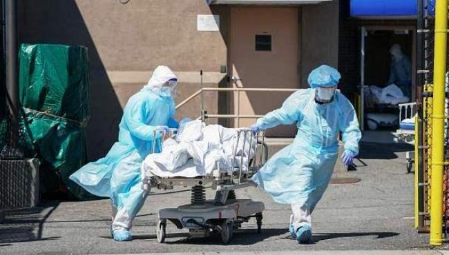 ES registra 2.281 infectados e 19 mortes pela Covid-19 em 24 horas