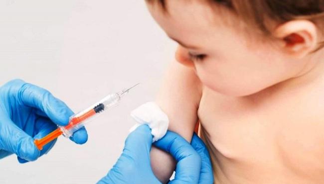 ES vai receber 13 mil doses de vacina contra a covid-19 para crianças com menos de 3 anos