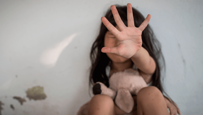 Espírito Santo tem 894 presos por estupro de crianças e adolescentes