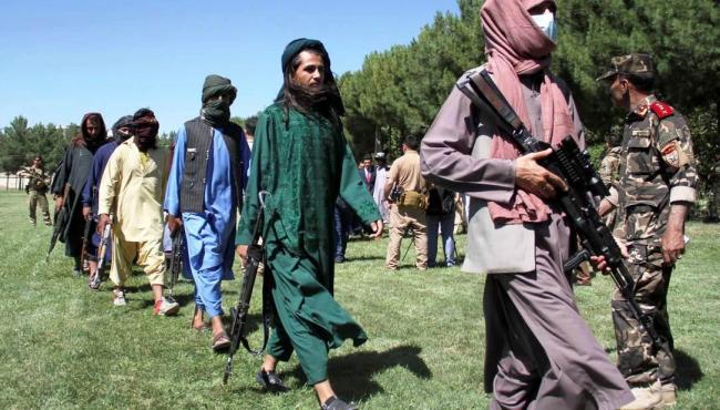 EUA podem antecipar saída do Afeganistão, e Talibã se prepara para retomar o poder