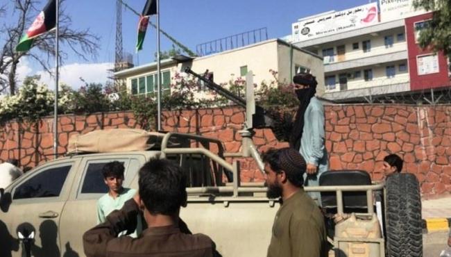 Explosão mata ao menos 25 na embaixada russa em Cabul