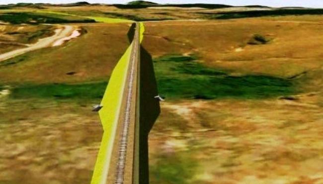 Ferrogrão: Projeto de ferrovia que promete impulsionar o escoamento de grãos pelo Norte do País