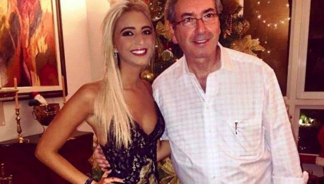  Filha de Eduardo Cunha abandona os pais, sai de casa e renega a família