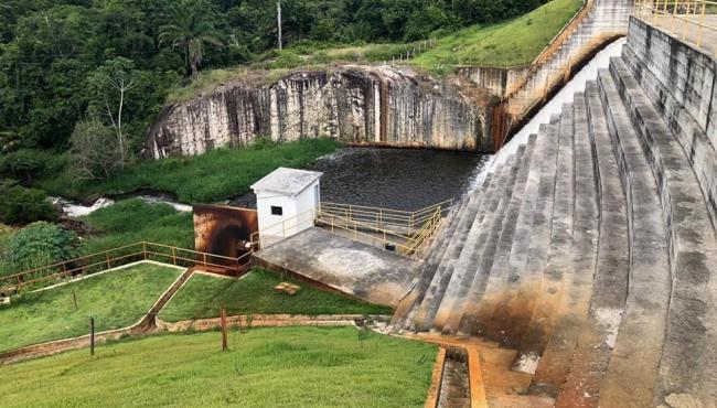 Fiscalização conjunta entre Agerh e Idaf vistoria 14 barragens no norte do Espírito Santo