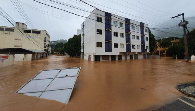 Força-tarefa apresenta serviços que serão oferecidos às vítimas das chuvas no sul do Estado