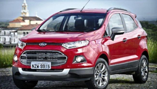 Ford é multada em R$ 10 milhões por causa de câmbio com “vício oculto”