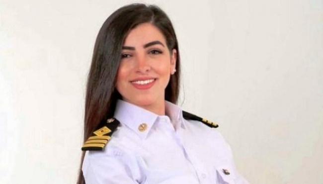 ‘Fui falsamente acusada por bloqueio do Canal de Suez’, diz primeira mulher capitã de navio do Egito