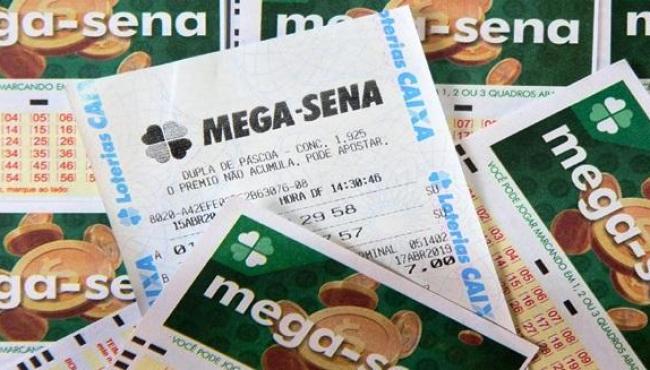 Ganhador dos R$ 76 milhões da Mega-Sena ainda não buscou o prêmio