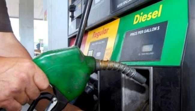 Governo adia meta ambiental para tentar reduzir em R$ 0,10 o diesel