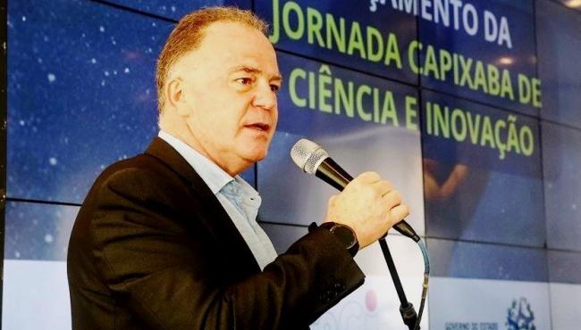 Governo do Espírito Santo lança Jornada Capixaba de Ciência e Inovação