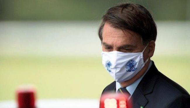Governo informa chegada de voo da China com 7,5 milhões máscaras