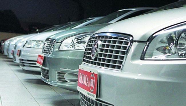 Governo limita até R$ 70 mil isenção do IPI na compra de carro adaptados