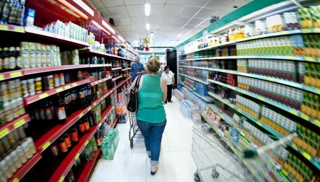 Governo vai mudar itens da cesta básica visando alimentação saudável