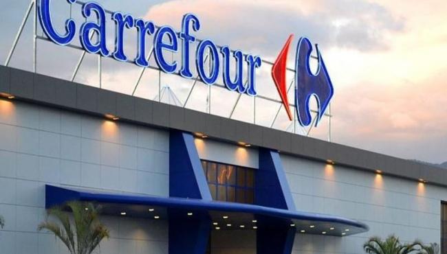 Grupo francês Carrefour compra 30 lojas da Makro no Brasil