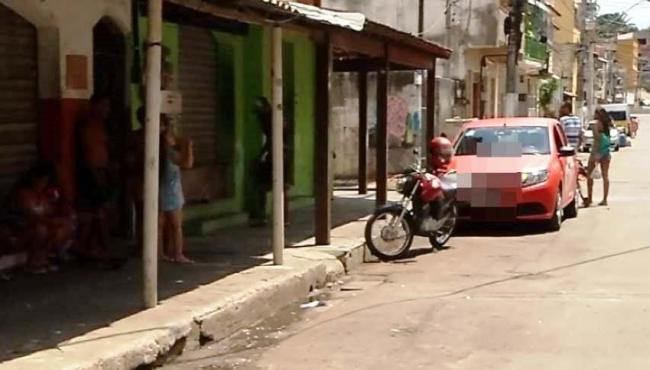 Homem atropela cinco pessoas em Vila Velha; objetivo era se vingar da ex-mulher