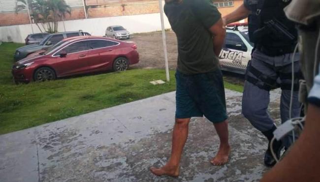 Homem é morto ao tentar separar briga de patroa com marido, em Manaus
