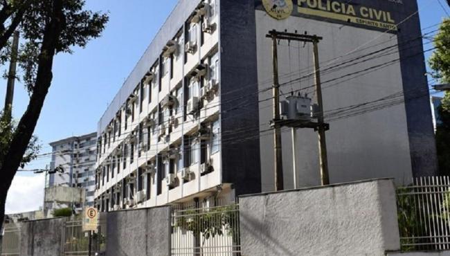 Homem é preso por prostituição de adolescente em Vila Velha, ES