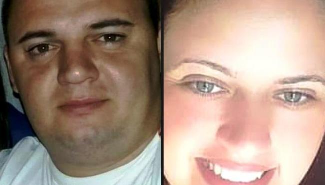 Homem mata a ex-companheira a facadas e comete suicídio