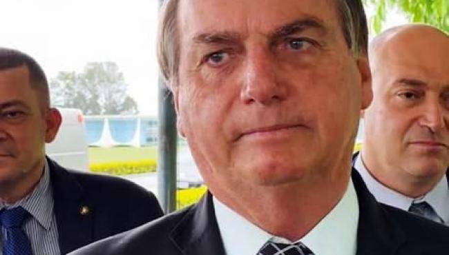 Homem oferece R$ 100 milhões a Bolsonaro em troca de selfie