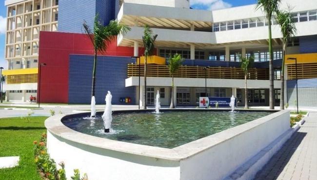 Hospital Dr. Jayme Santos Neves abre mais 300 vagas de emprego