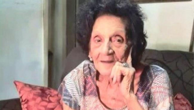 Idosa de 88 anos é encontrada morta em casa e com pés amarrados, no ES